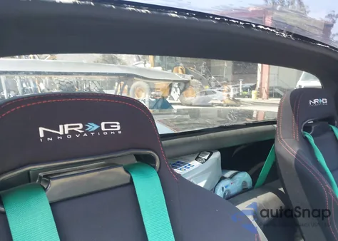 1993 Nissan 300Zx z USA, uszkodzony, nr VIN JN1RZ27H4PX001807